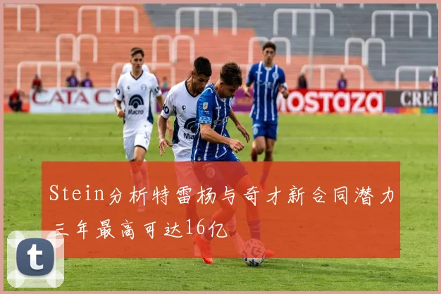 Stein分析特雷杨与奇才新合同潜力三年最高可达16亿